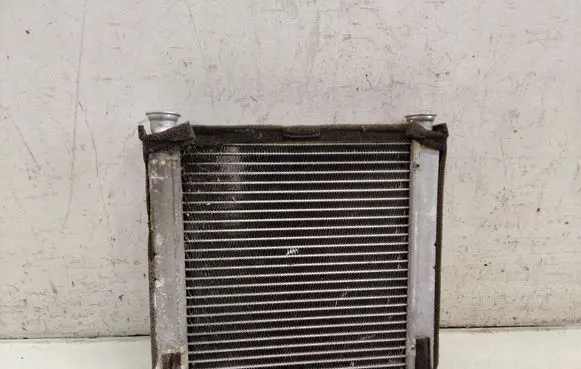 Audi A8 S8 D3 4E Heater blower radiator 