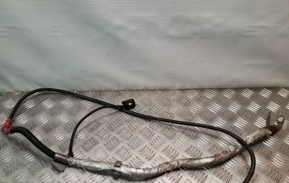 BMW 1 E81 E87 Wires (generator/alternator) 7823727 7823728