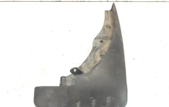 Front mudguard