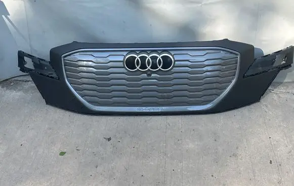 Audi Q4 Sportback e-tron Front grill 89A807725 89A853653