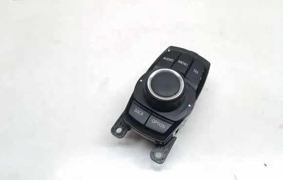 BMW 1 F20 F21 Head unit multimedia control 9261704