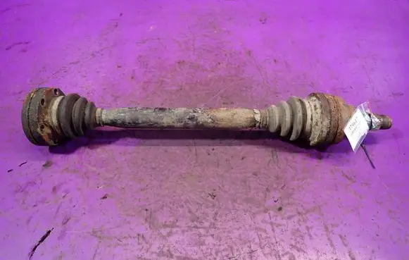 BMW 5 E39 Front driveshaft 