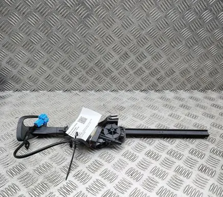 Mercedes-Benz E W238 Seat belt adjustment motor A2058600182