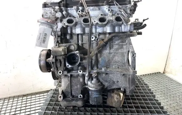 Hyundai i20 (PB PBT) Engine G4LA