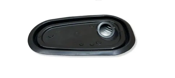 Audi A4 Allroad B9 Other front door trim element 8W0837915