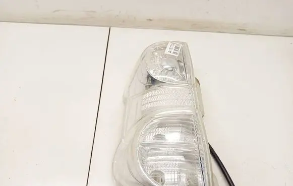Nissan e-NV200 Rear/tail lights 18810401