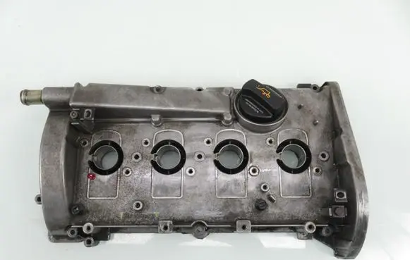 Audi A4 S4 B6 8E 8H Rocker cam cover 06B103469N