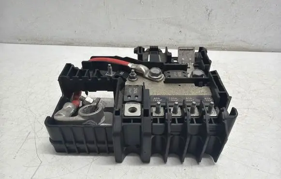 Opel Adam Positive wiring loom 525230582
