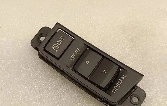 BMW 6 F06 Gran coupe Other switches/knobs/shifts