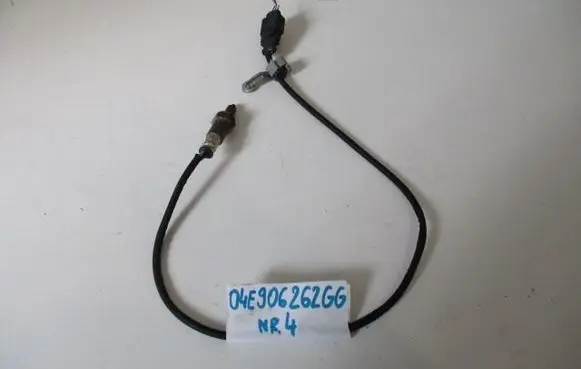 Skoda Fabia Mk4 (6VA) Lambda probe sensor 04E906262GG