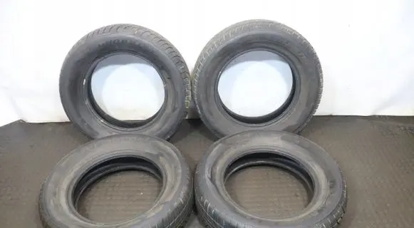 Volkswagen Touran I R16 summer tire 6927116161248