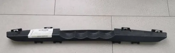 Radiator trim