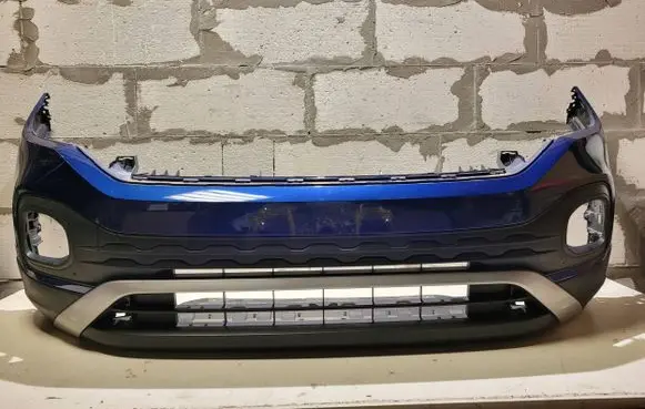 Volkswagen T-Cross Front bumper 2GM807221A