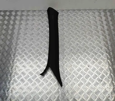 Porsche Cayenne (92A) (A) pillar trim 7P5867233A 7P5867233