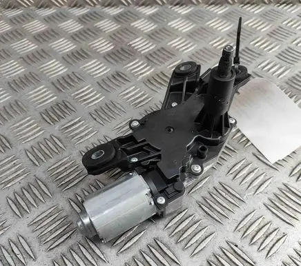 Volvo XC40 Rear window wiper motor 32342591