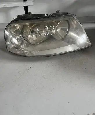 Seat Alhambra (Mk1) Headlight/headlamp 1305239199