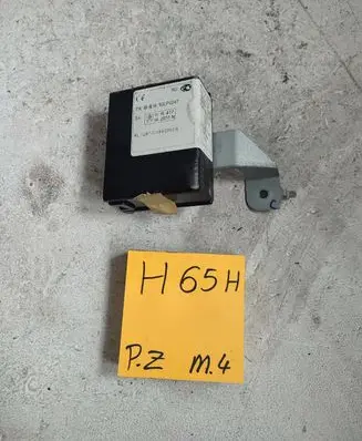 Mazda 6 Door central lock control unit/module GJ6A675DZA