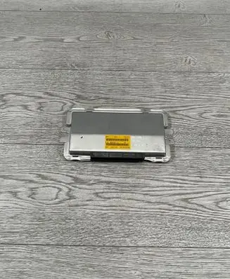 BMW 3 F30 F35 F31 Suspension control unit/module 6862592
