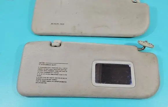 Hyundai Terracan Sun visor IMPRK1460275