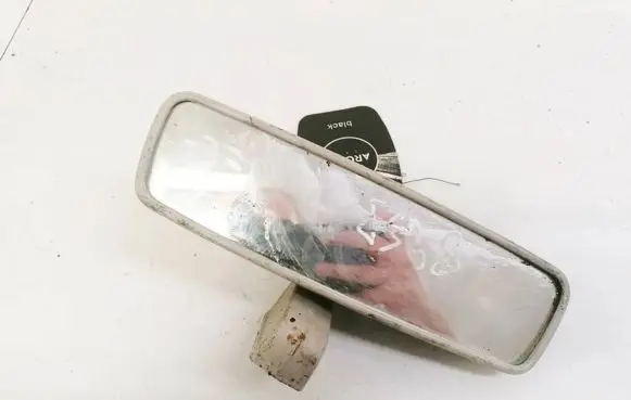 Fiat Croma Rear view mirror (interior) E9014310