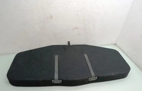 Mercedes-Benz SLK AMG R172 Trunk/boot floor carpet liner 
