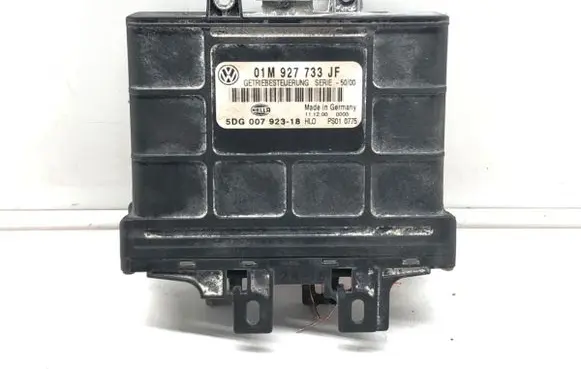 Volkswagen New Beetle Other control units/modules 01M927733JF