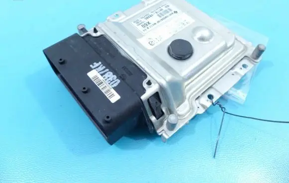 KIA Venga Engine control unit/module ECU 39118-2B280 IMPRK1244964