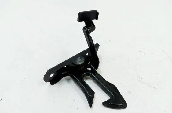 Mazda CX-60 Engine bonnet/hood lock/latch loop/hook CX60