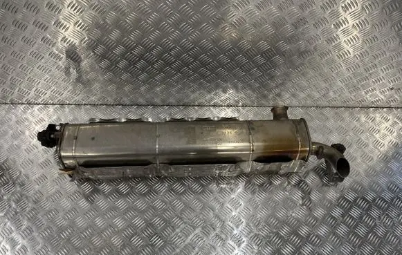 Nissan Juke II F16 Rear muffler/silencer tail pipe 201208690R