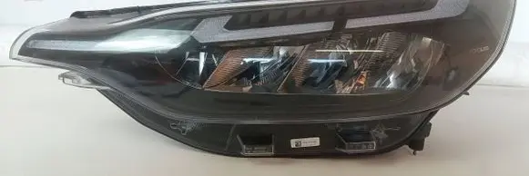 Ford Transit Custom Headlight/headlamp PZ3113E015CB