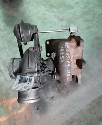 Iveco Daily 1st gen Turbo K1498408871 951680550