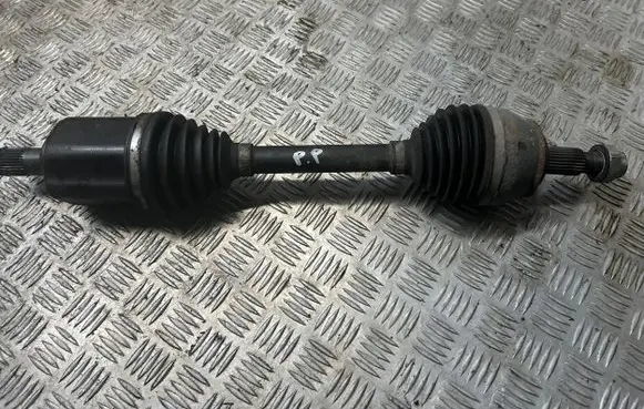 Jeep Cherokee Front driveshaft P52123760AB