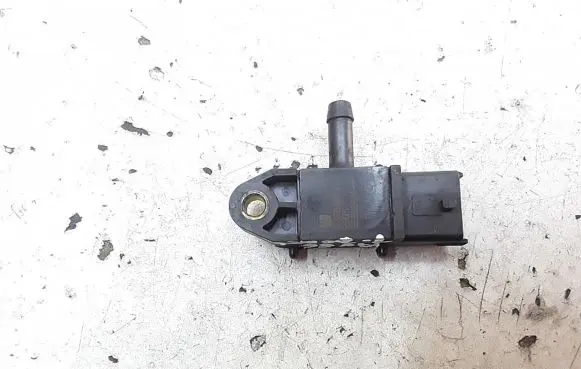 Chevrolet Aveo Exhaust gas pressure sensor 55566186