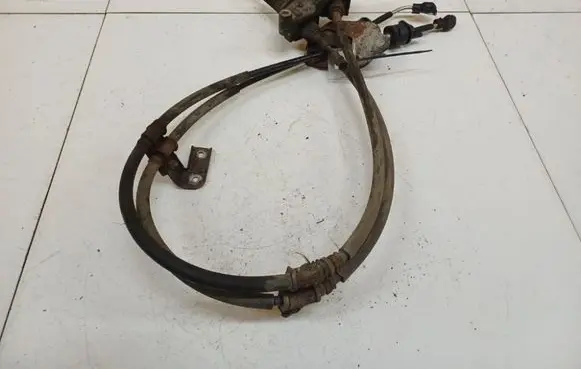 Honda Civic Gear shift cable linkage