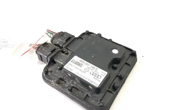 Audi A8 S8 D5 Other control units/modules 4M0907145E