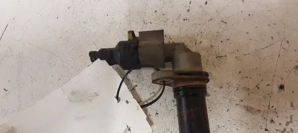 Crankshaft position sensor