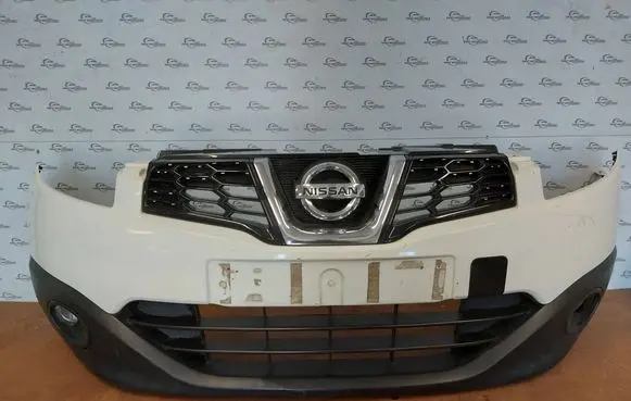 Nissan Qashqai Front bumper 62022BR10H