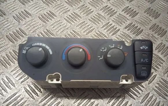 Honda CR-V Interior fan control switch BQ919-399
