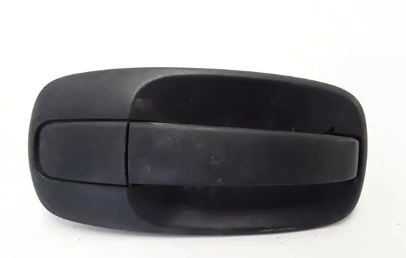 Renault Trafic II (X83) Front door exterior handle