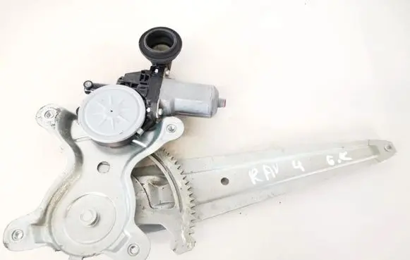 Toyota RAV 4 (XA30) Sliding door window regulator with motor