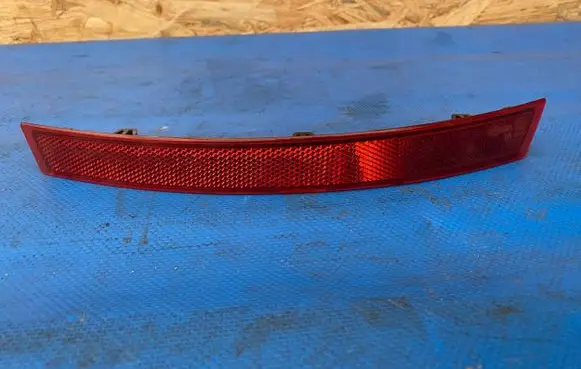 Skoda Superb B8 (3V) Rear tail light reflector 3V9945106
