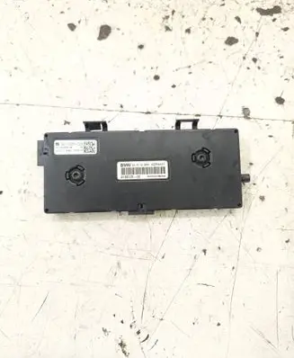 BMW X1 E84 Aerial antenna amplifier 9168335 241012E84