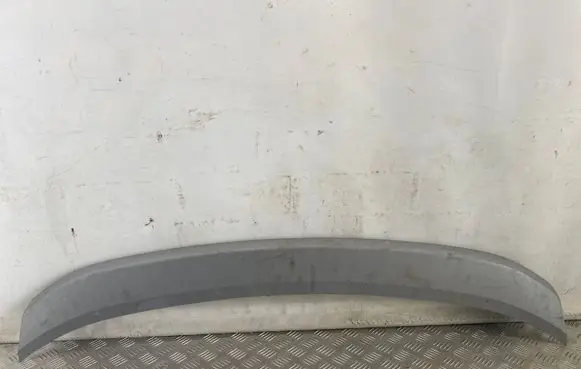 Opel Grandland X Front bumper lip YF00082477