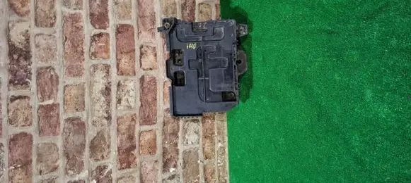 Hyundai i40 Battery box tray 