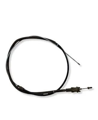 Peugeot 508 Handbrake/parking brake wiring cable 9899992480