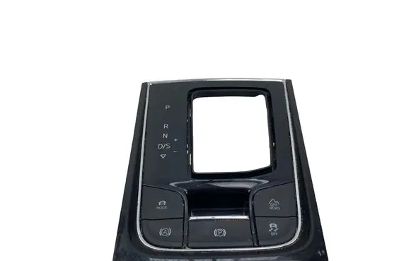 Skoda Kodiaq Center console 566713203A 566927225B