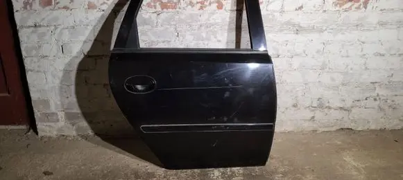 Opel Meriva A Rear door 