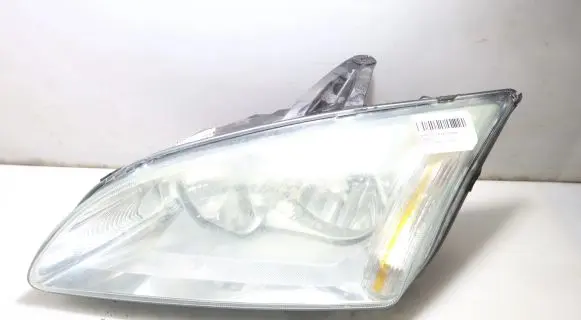 Ford Focus Headlight/headlamp