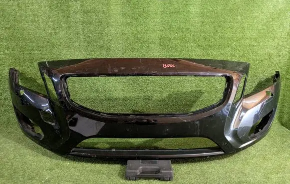 Volvo S60 Front bumper 