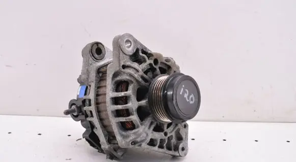 Hyundai i20 (PB PBT) Generator/alternator 3730003600
